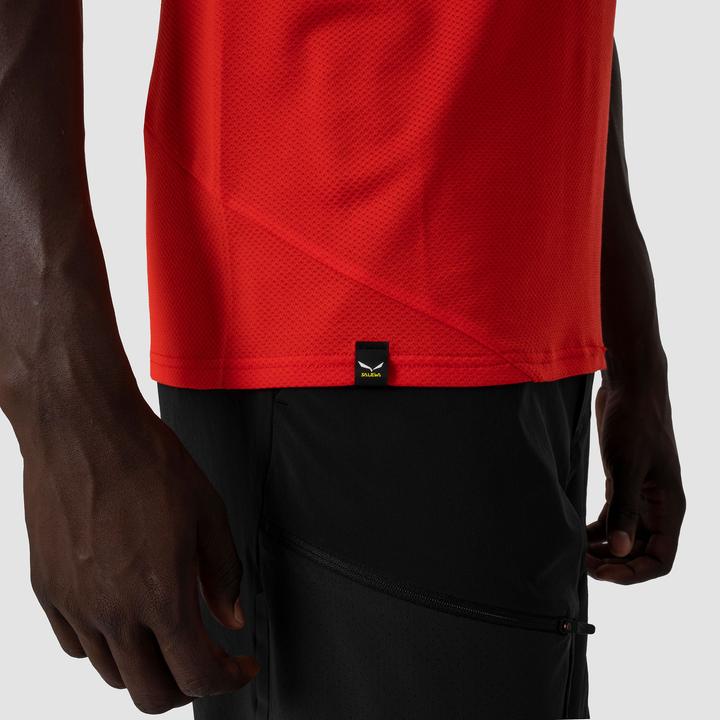 Produktbild Salewa PEDROC PTC DELTA Herren T-SHIRT (L)