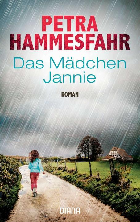 Immagine prodotto Das Mädchen Jannie (Tedesco, Hammesfahr di Petra, 2020)