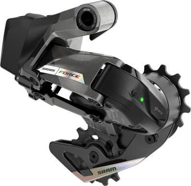 Actual product image Sram XX SL T-Type Eagle AXS (12-speed)