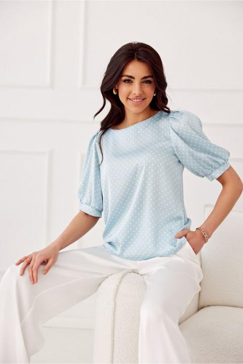 Actual product image Roco Fashion Blouse model (42)