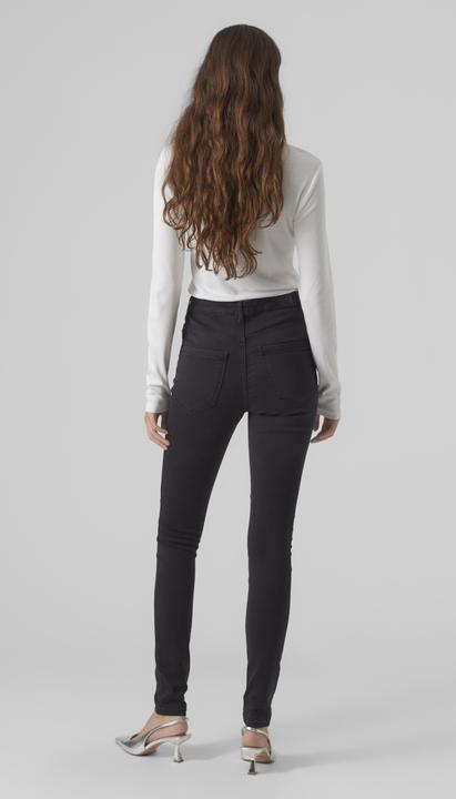 Immagine prodotto Vero Moda Jeans a vita alta (30)
