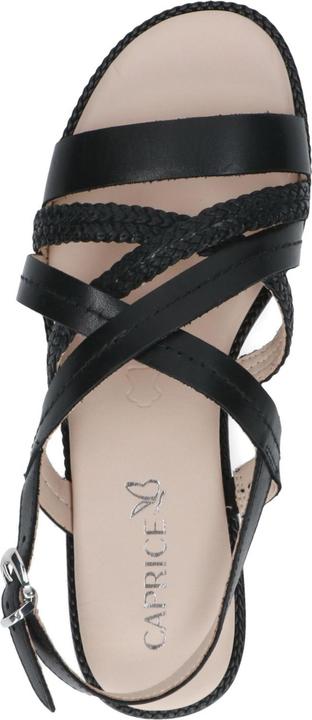 Actual product image Caprice Sandal (38)