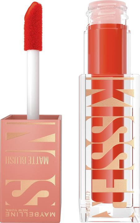 Produktbild Maybelline New York Face Studio (35 - Spritzy Orange)
