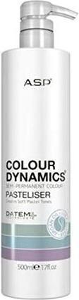 Affinage Salon Professional Pasteliser 500ml (500 ml)