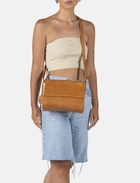Produktbild Burkely Just Jolie Satchel Bag (2 l)