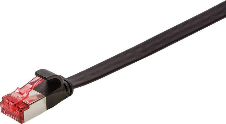 Productafbeelding LogiLink Netwerkkabel (U/FTP, CAT6a, 15 m)