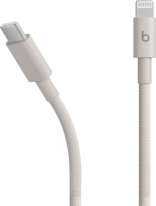 Actual product image Apple Beats USB C — Lightning (1.50 m, USB 2.0)