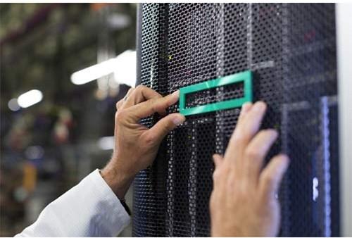 Immagine prodotto HPE DL380 Gen10 High Perf