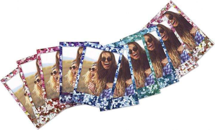 Immagine prodotto Fujifilm Confetti (Instassare Mini, Mini 90 Neo Classic)