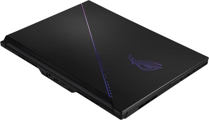 Actual product image ASUS ROG Zephyrus Duo 16 SE (16", AMD Ryzen 9 6900HX, 32 GB, 2000 GB, CH)