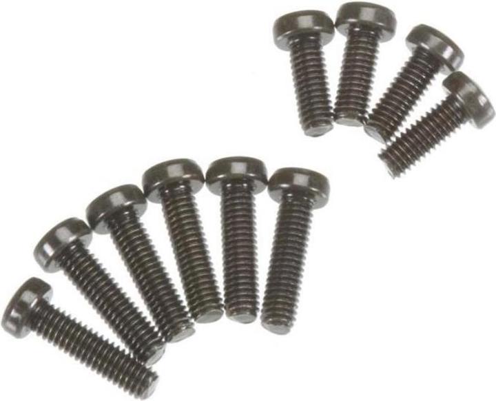 Image du produit O.S. Engines Vis 15,20,25rc,15fp 22513002