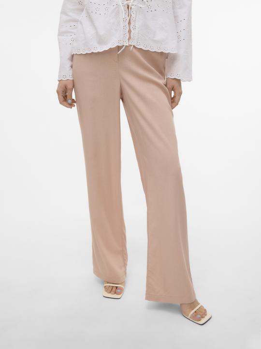 Image du produit Vero Moda VMDINNA Pantalon taille haute Combinaison (36)