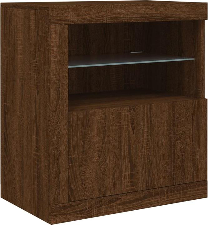Image du produit VidaXL Lynnelle (37 x 37 x 67 cm)
