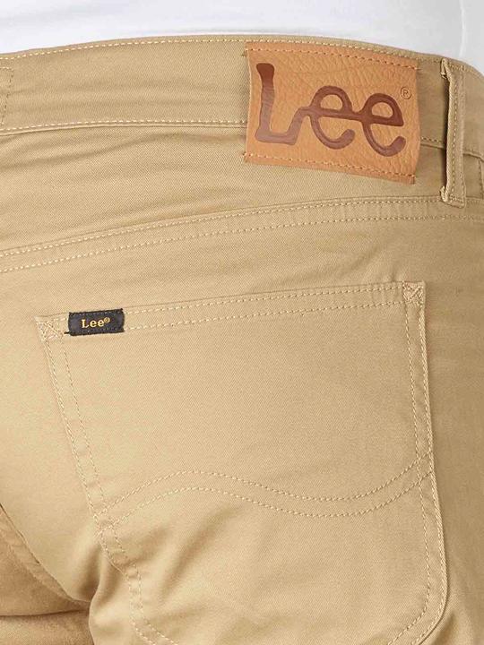 Image du produit Lee Daren Pant Straight Fit Clay (W31/L32)