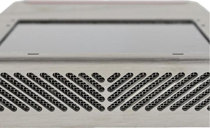 Actual product image Wetec Infrared underheater PowerSpot PS 1