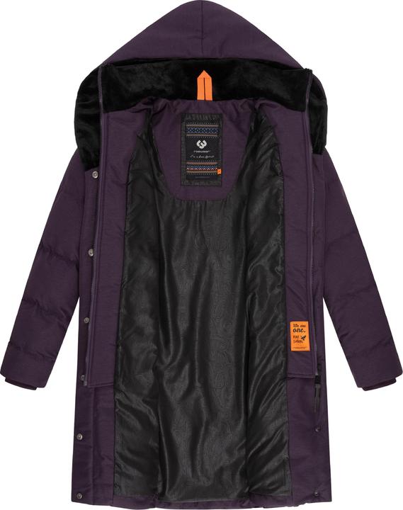 Immagine prodotto Ragwear Natalka Cosy (5XL)
