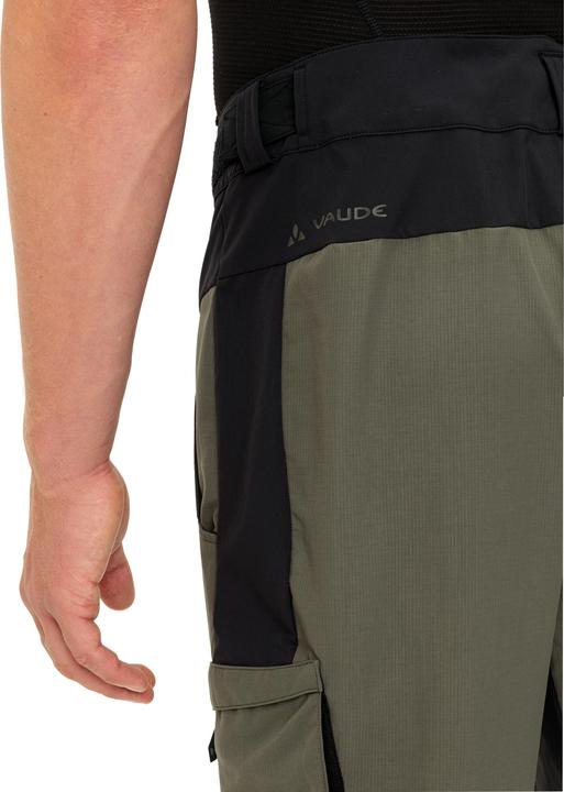 Actual product image Vaude Qimsa (L)