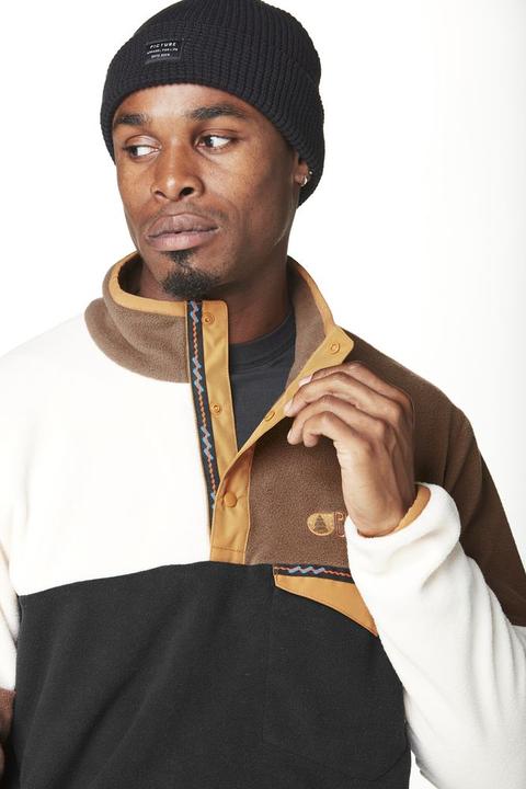 Produktbild Picture Arcca 1 4 Fleece (M)