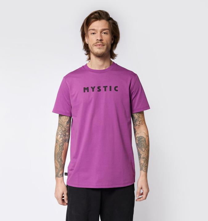 Image du produit Mystic Icon Tee Men (XS)