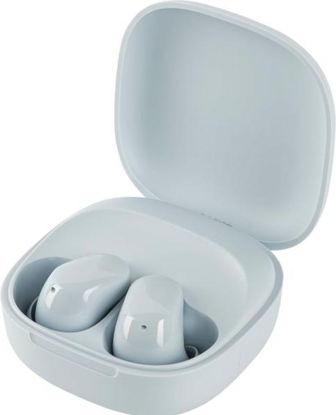 Actual product image Xiaomi Redmi Buds 6 Play Blue, BHR9283GL (No noise cancelling, 36 h, Wireless)