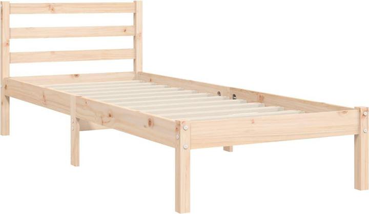 Actual product image VidaXL Malva (90 x 200 cm)