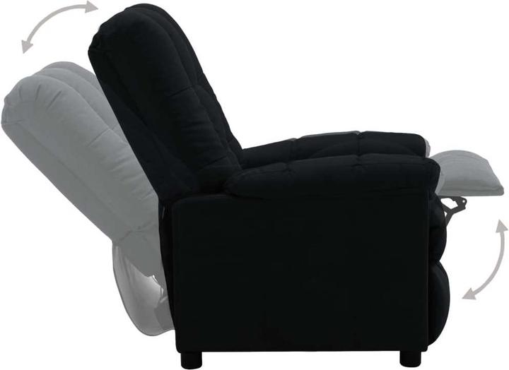 Actual product image VidaXL Recliner