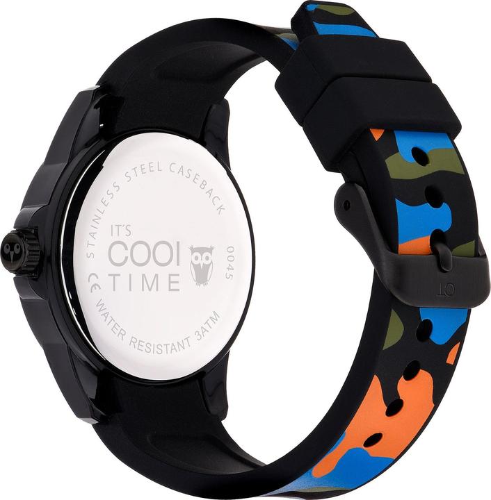 Image du produit Cool Time Kids Junior (Montre analogique, 35 mm)