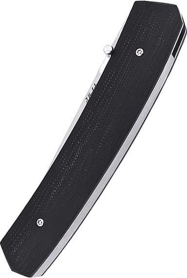 Immagine prodotto Brisa Piili 85 G10 Nero (8.50 cm)
