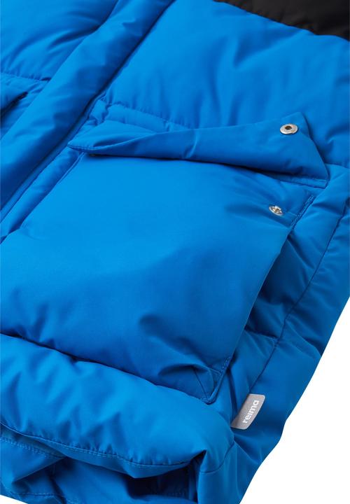 Produktbild Reima Winterjacke "Toukola" blau (152)
