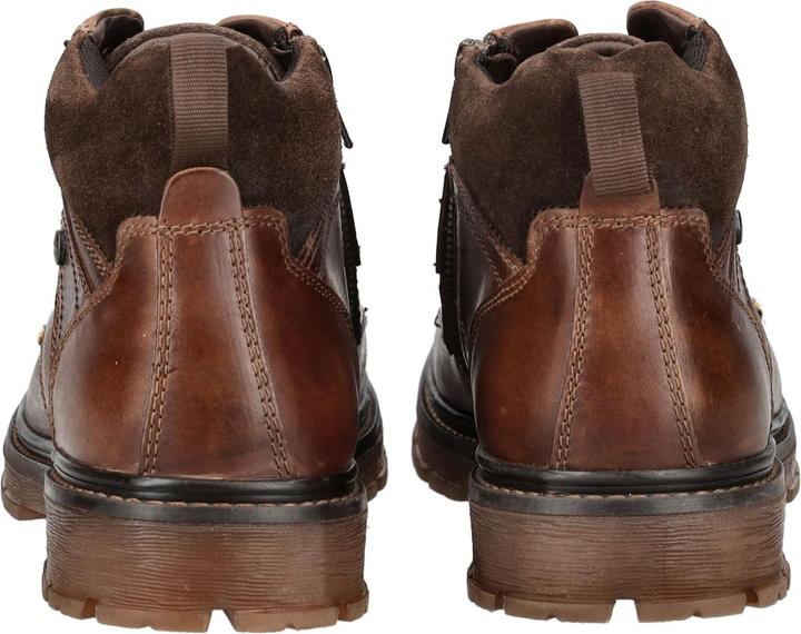 Actual product image Camel Active Stiefelette (43)