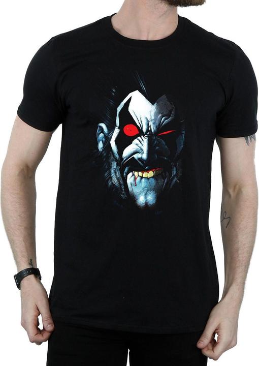 Produktbild Lobo Portrait TShirt (L)