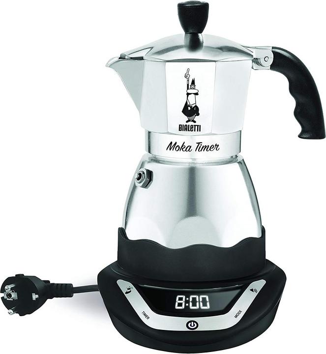 Produktbild Bialetti EasyTimer6 (6 T.)