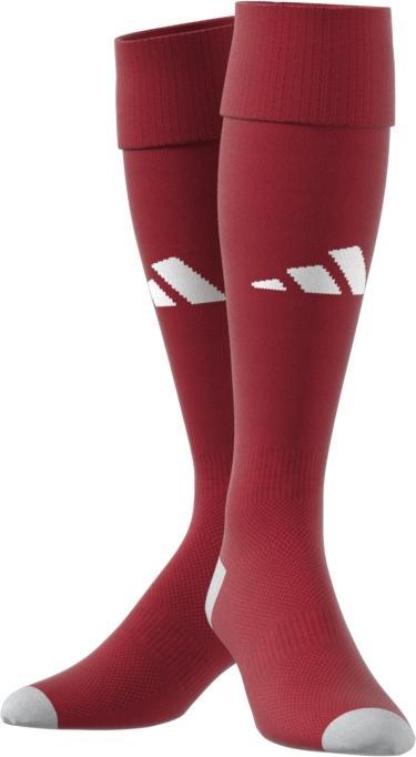 Immagine prodotto adidas Calzettoni Milano 23 rosso IB7817 (43-45) (L)