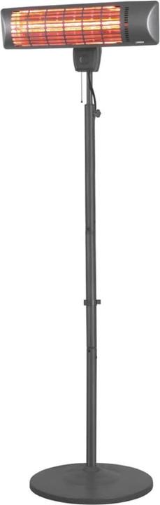 Produktbild Eurom Q-Time (1800 W)
