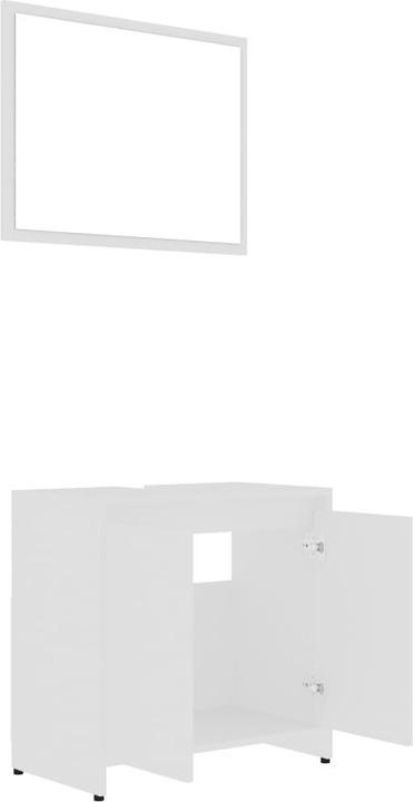 Image du produit VidaXL Nasa