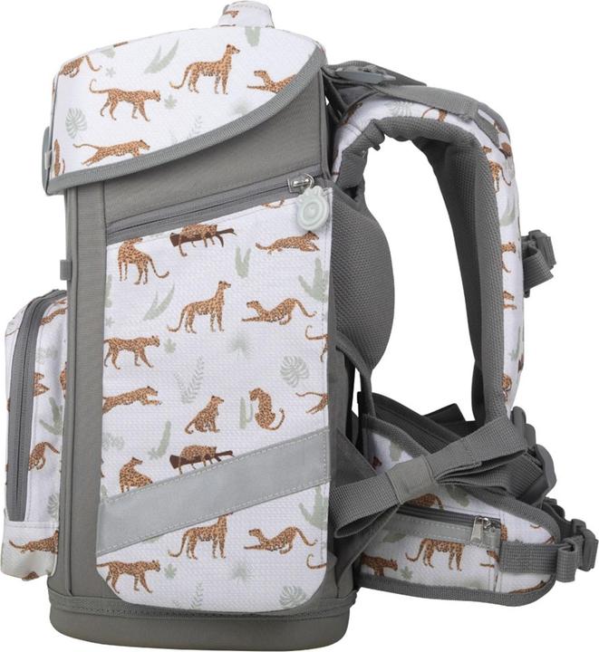 Image du produit School-Mood Set de cartables Champion Maxx (23 l)