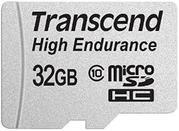 Image du produit Transcend CARTE MICRO 32GB (CLASSE 10) (32 Go, microSDHC, U1, UHS-I)