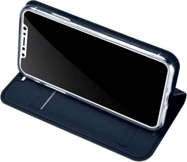 Image du produit Dux Ducis Série Skin Pro (Apple iPhone X)