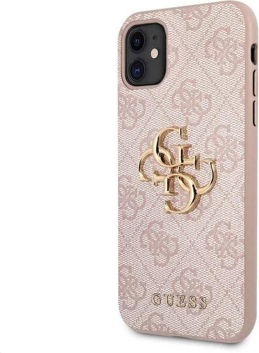 Actual product image Guess Case (Apple iPhone 11)