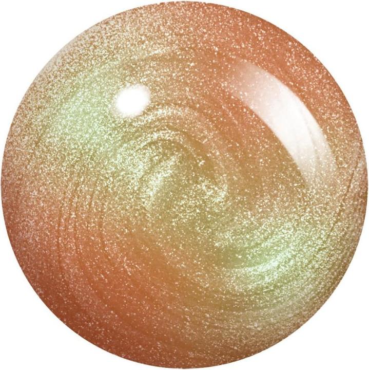Produktbild OPI O.P.I Nagellack Big Zodiac Energy Virgoals 15 ml (Rot, Braun, Farblack)
