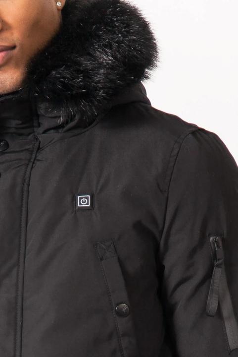 Produktbild Sixth June beheizbarer Parka (XL)