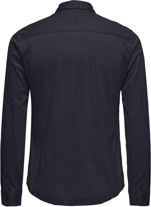 Image du produit Only & Sons Onsrobin B/U Ls Stretch Shirt Noos (M)