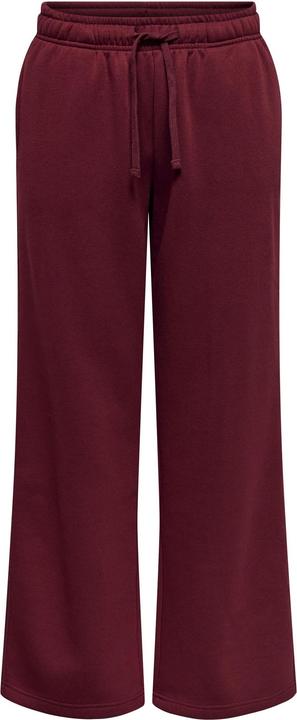 Actual product image Only ONLBEST Mid waist wide leg trousers Trousers (XS)