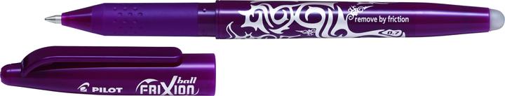 Image du produit Pilot Boule FriXion (Vin rouge, 1 x)