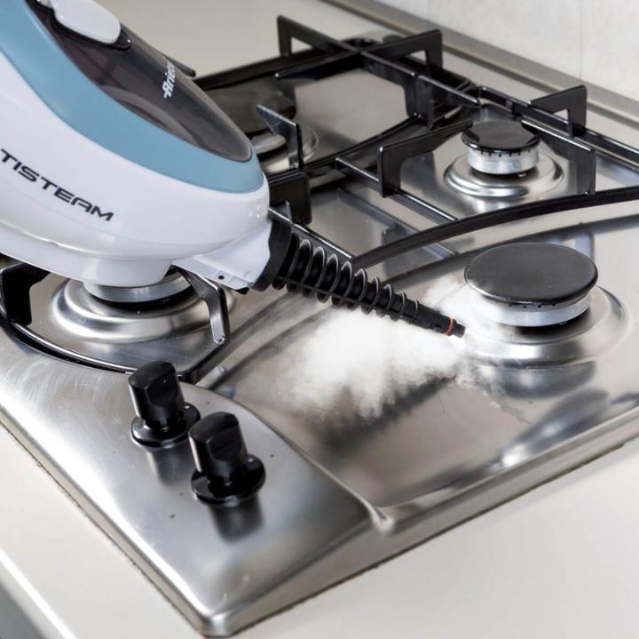 Actual product image Ariete 4169 Multi Steam System (1500 W)