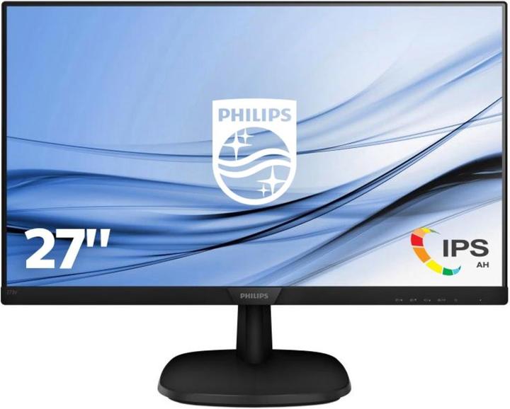 Produktbild Philips 273v7qdab (1920 x 1080 Pixel, 27")