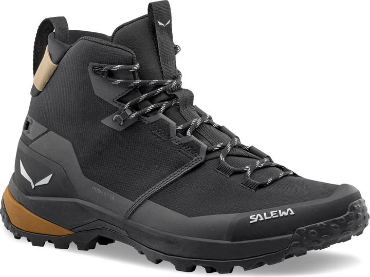 Actual product image Salewa Puez Mid PTX (40)
