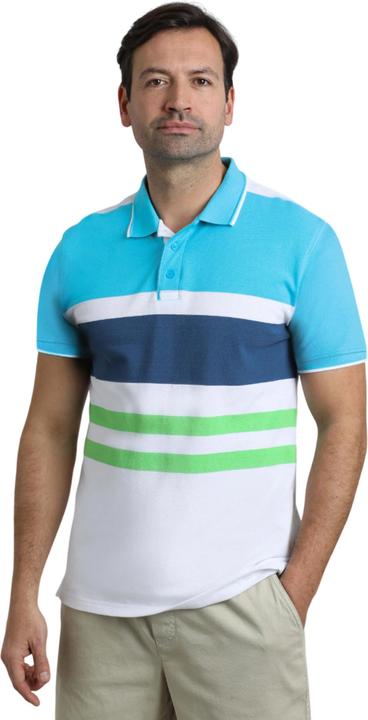 Produktbild Weird Fish Sunbury Poloshirt (S)