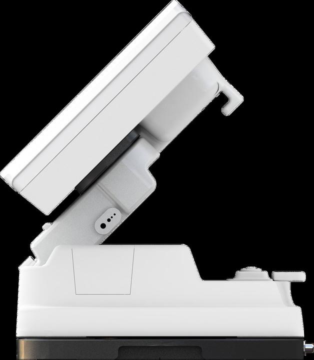 Actual product image Selfsat Snipe V3 Single (Flat antenna, 33.70 dB, DVB-S / -S2)