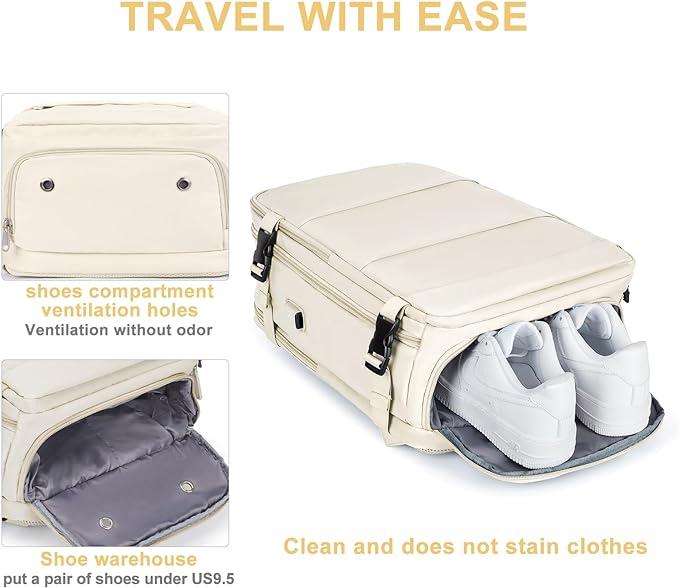 Actual product image Only-Bags.Store Travel backpack (21 l)